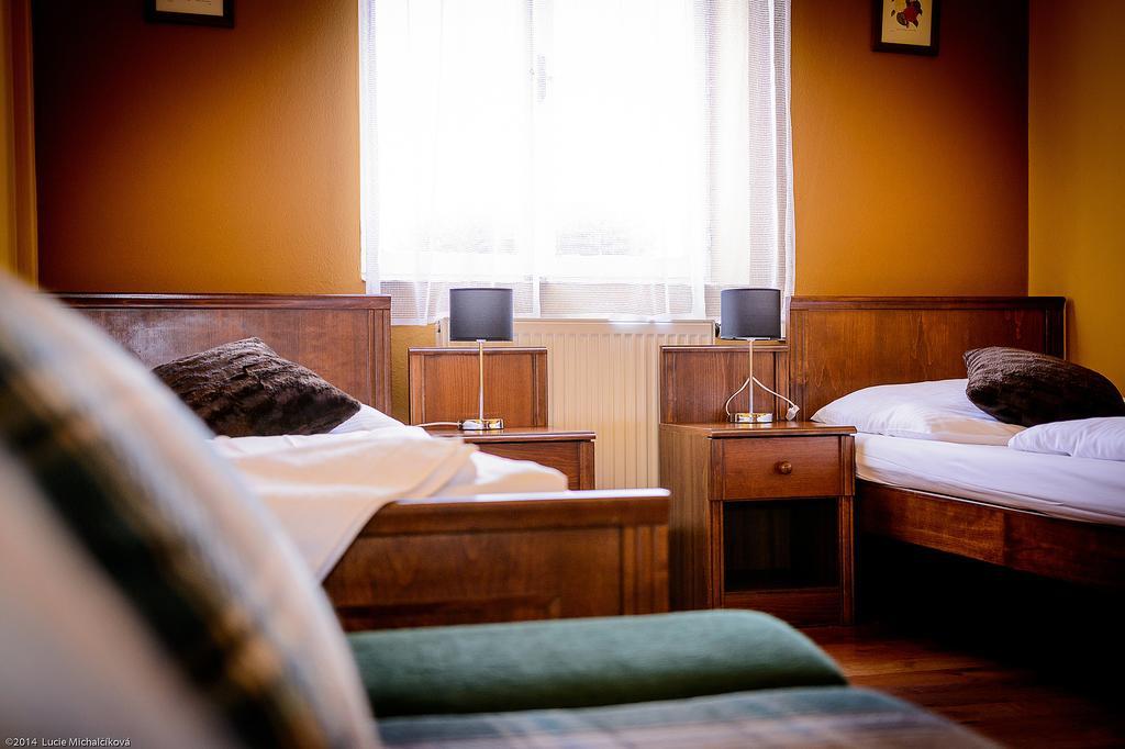 Pod Kasnou Gasthuis 3*